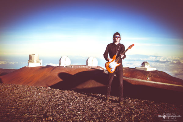 me_stratointhestratosphere